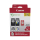 Tusz do drukarki Canon Zestaw 2 tuszów PG540L + CL541XL + papier foto 50 szt